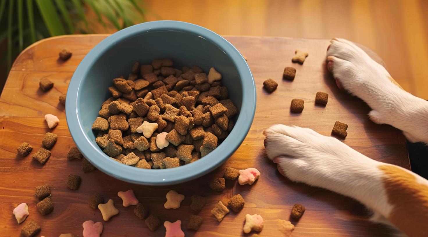 Die optimale Ernährung für Ihren Hund